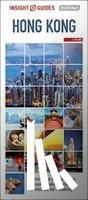 Insight Guides Flexi Map - Insight Guides Flexi Map Hong Kong