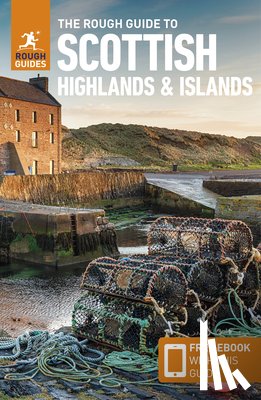 Guides, Rough - The Rough Guide to the Scottish Highlands & Islands (Travel Guide with Free eBook)