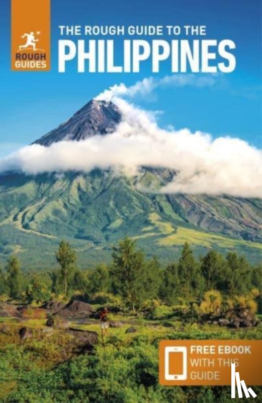 Guides, Rough - The Rough Guide to the Philippines: Travel Guide with eBook