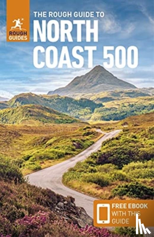 Guides, Rough - The Rough Guide to the North Coast 500 (Compact Travel Guide with Free eBook)