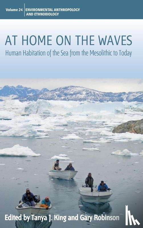  - At Home on the Waves