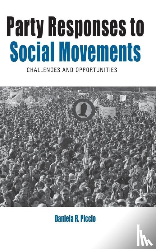 Piccio, Daniela R. - Party Responses to Social Movements