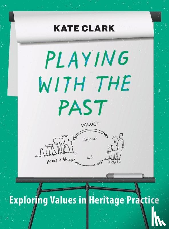 Clark, Kate - Playing with the Past