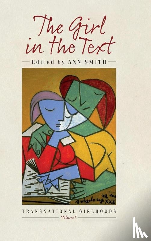  - The Girl in the Text