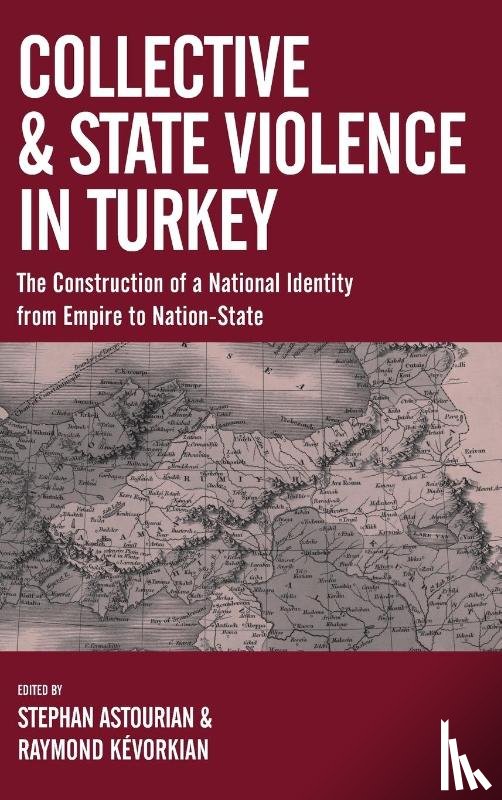  - Collective and State Violence in Turkey