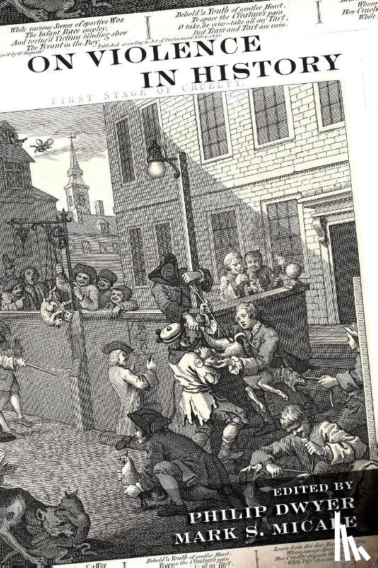  - On Violence in History