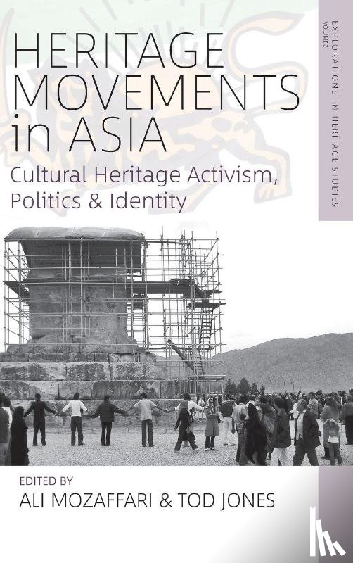  - Heritage Movements in Asia