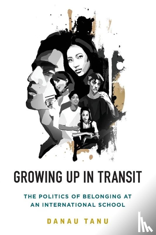 Tanu, Danau - Growing Up in Transit