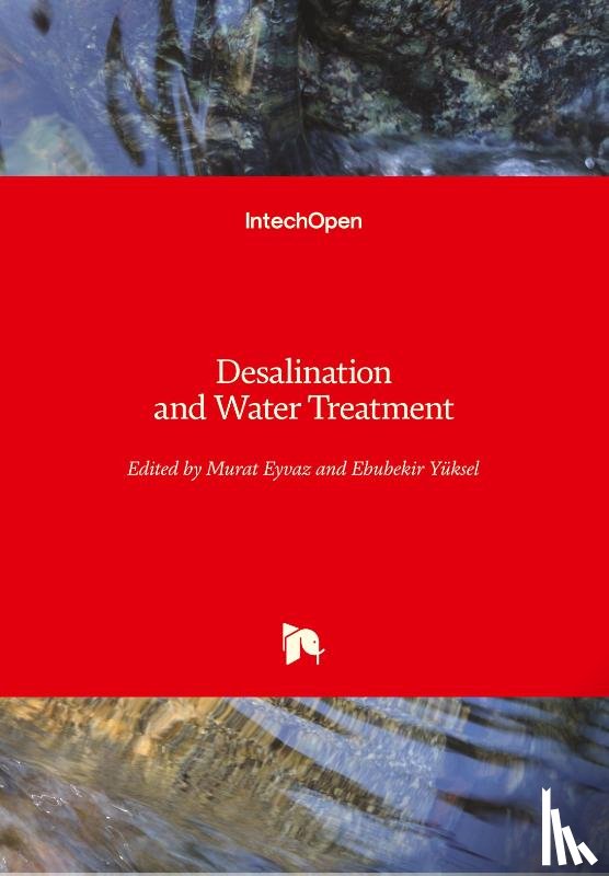  - Desalination and Water Treatment
