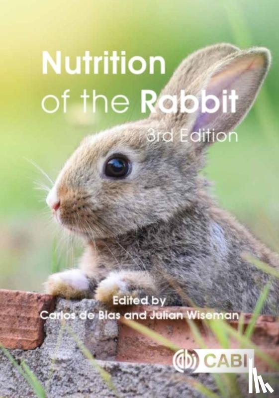  - Nutrition of the Rabbit