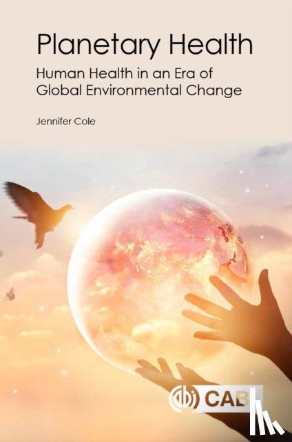 Cole, Jennifer (Research Fellow - Planetary Health