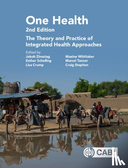  - One Health