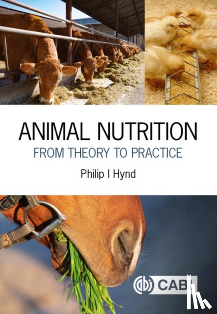 Hynd, Philip Ian (University of Adelaide - Animal Nutrition