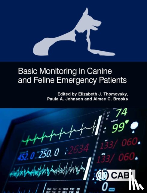  - Basic Monitoring in Canine and Feline Emergency Patients