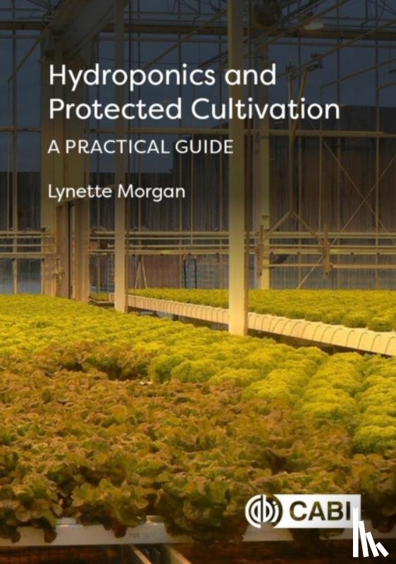 Morgan, Dr Lynette (SUNTEC International Hydroponic Consultants - Hydroponics and Protected Cultivation