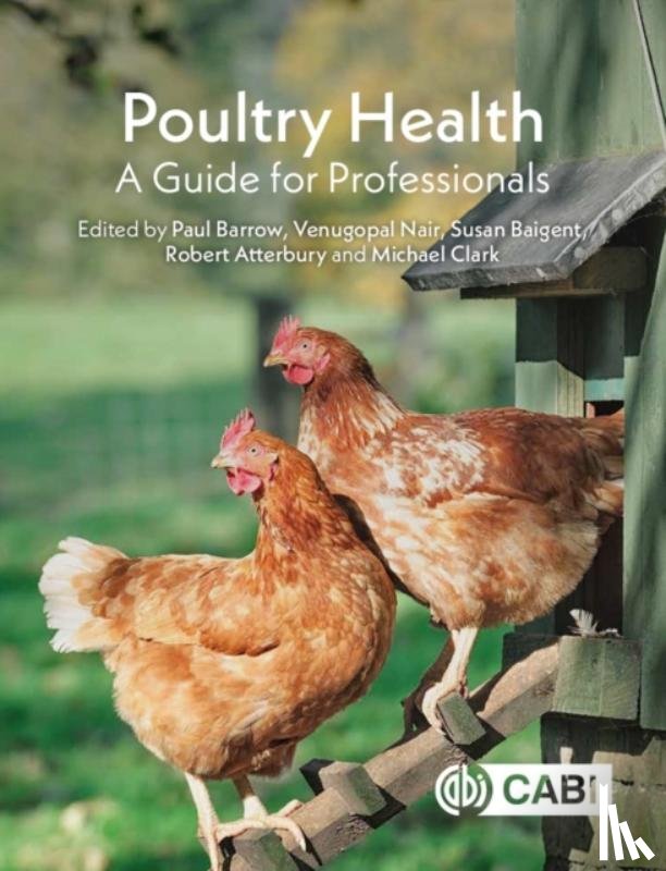  - Poultry Health