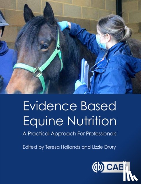  - Evidence Based Equine Nutrition