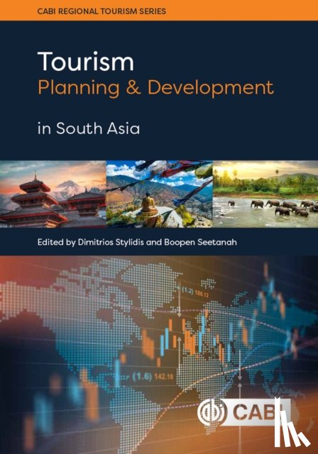  - Tourism Planning and Development in South Asia