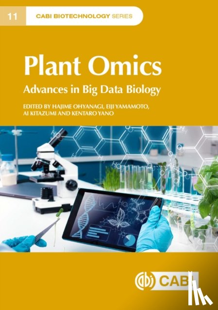  - Plant Omics