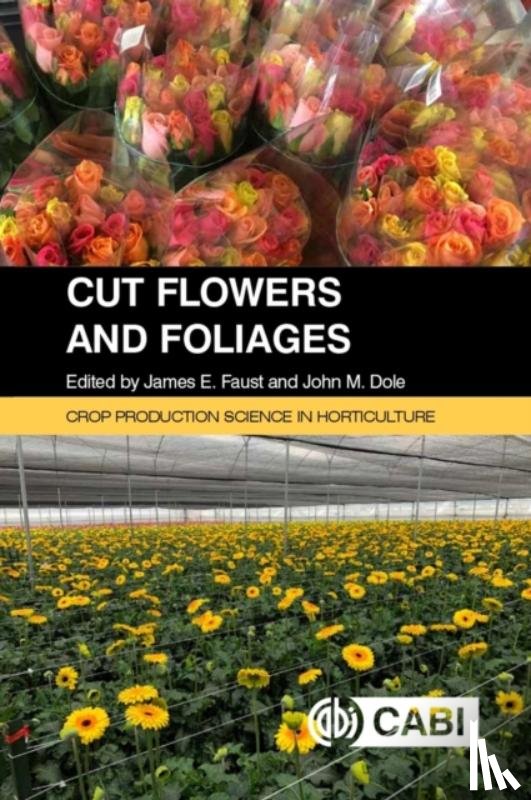  - Cut Flowers and Foliages