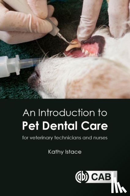 Istace, Kathy (Mayfield Veterinary Hospital - An Introduction to Pet Dental Care