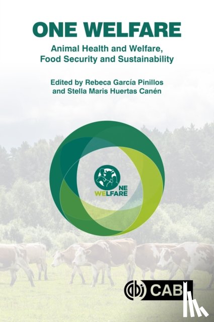  - One Welfare Animal Health and Welfare, Food Security and Sustainability