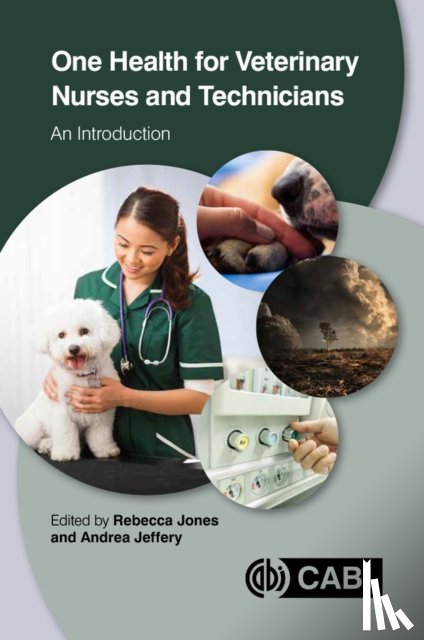  - One Health for Veterinary Nurses and Technicians