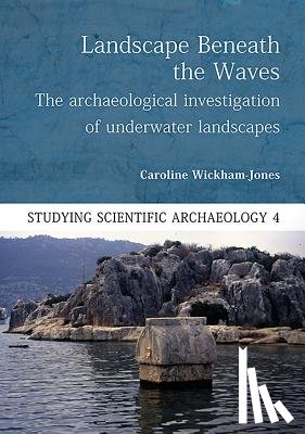 Wickham-Jones, Caroline - Landscape Beneath the Waves
