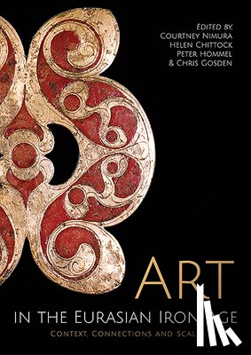  - Art in the Eurasian Iron Age