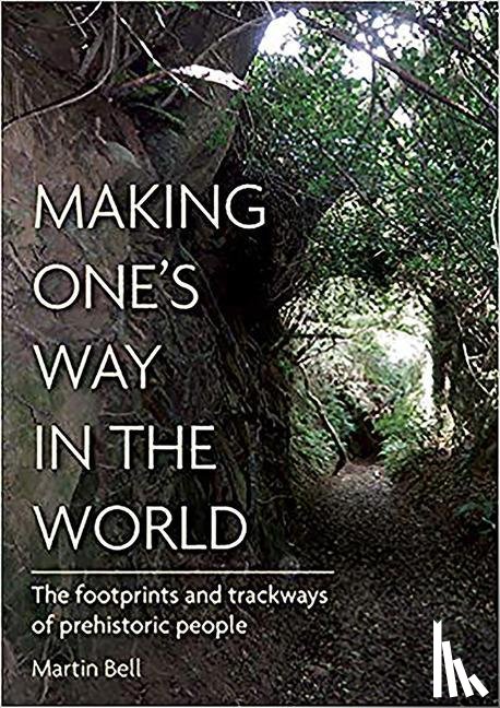 Bell, Martin - Making One's Way in the World