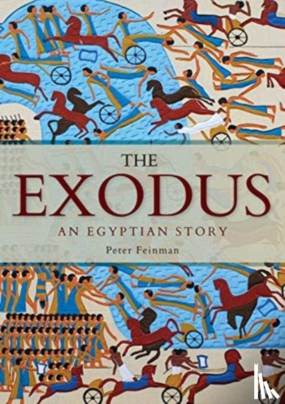 Feinman, Peter - The Exodus