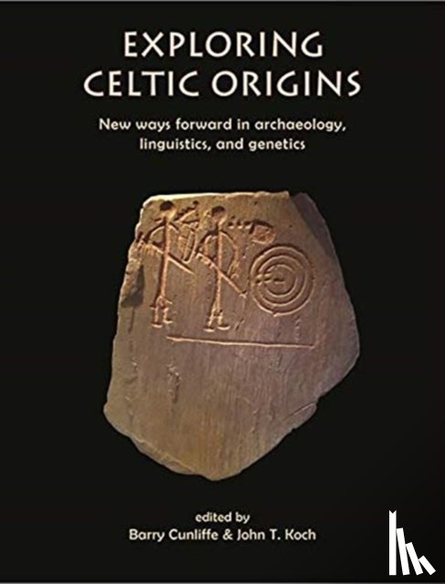  - Exploring Celtic Origins
