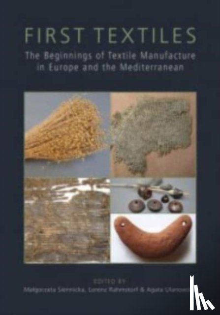  - First Textiles