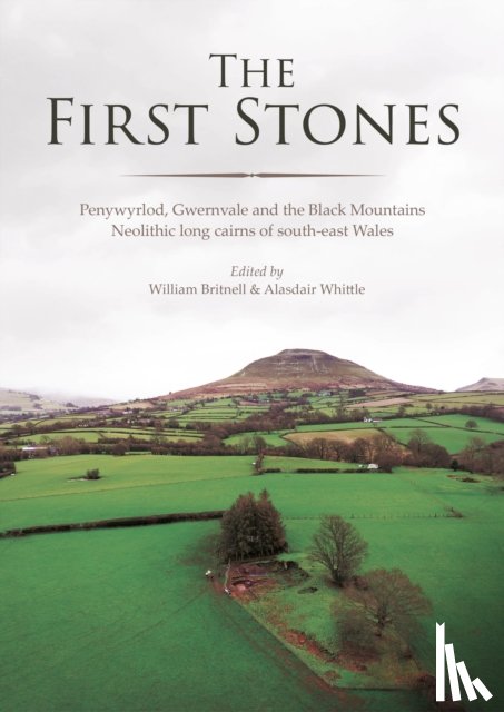  - The First Stones