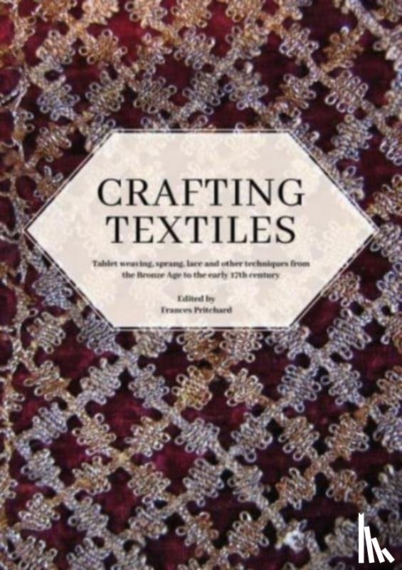  - Crafting Textiles
