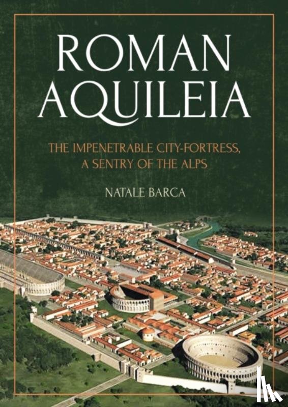 Barca, Natale - Roman Aquileia