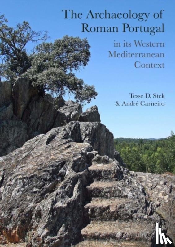  - The Archaeology of Roman Portugal in its Western Mediterranean Context