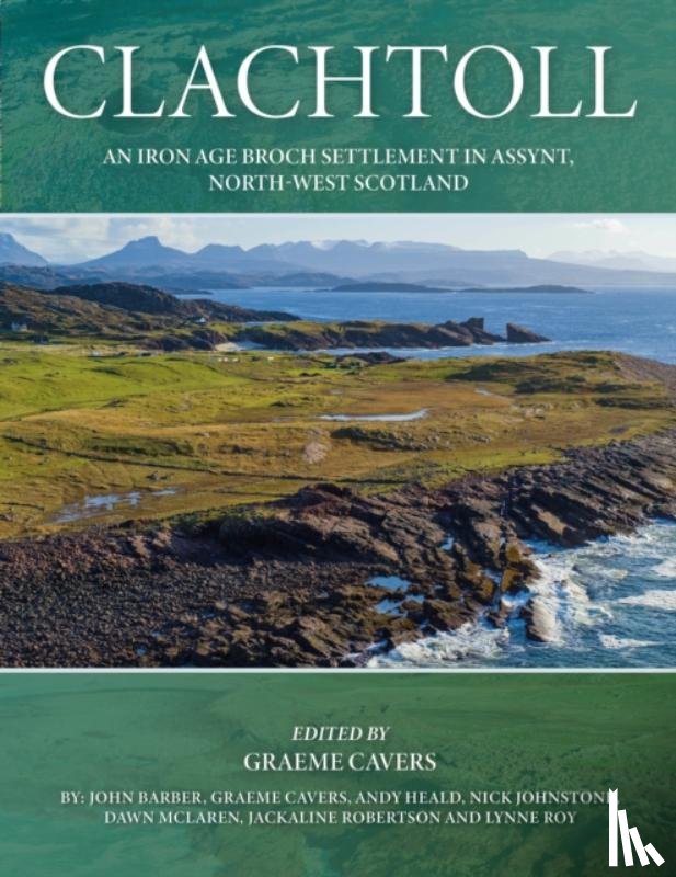  - Clachtoll