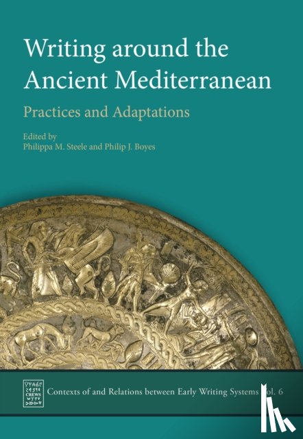  - Writing Around the Ancient Mediterranean