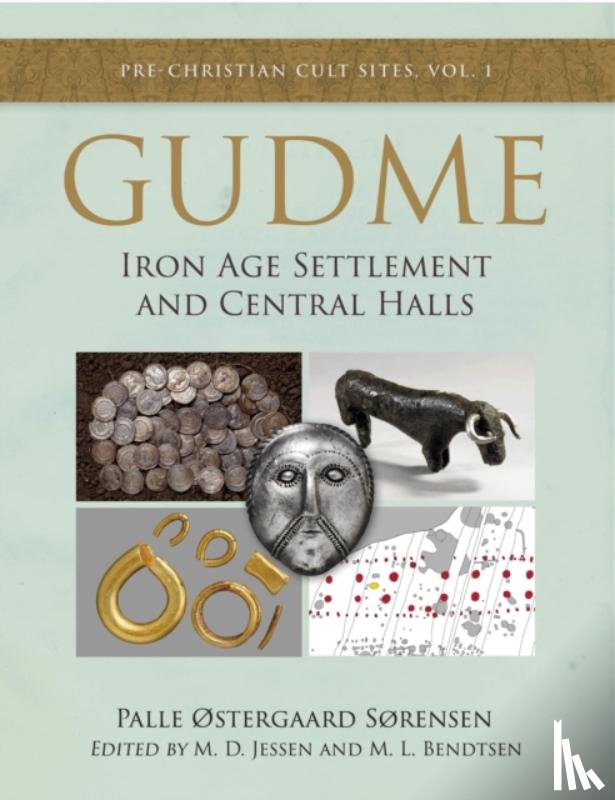 Østergaard Sørensen, Palle - Gudme