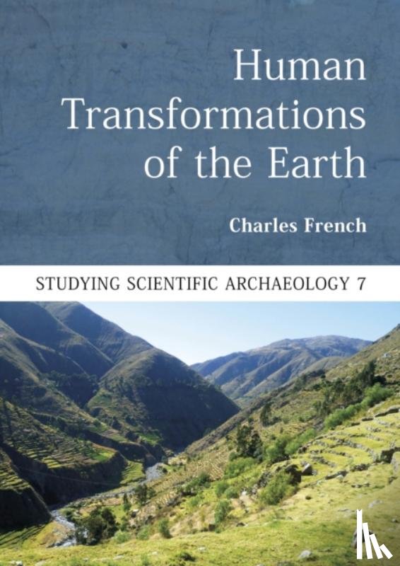 French, Charles - Human Transformations of the Earth