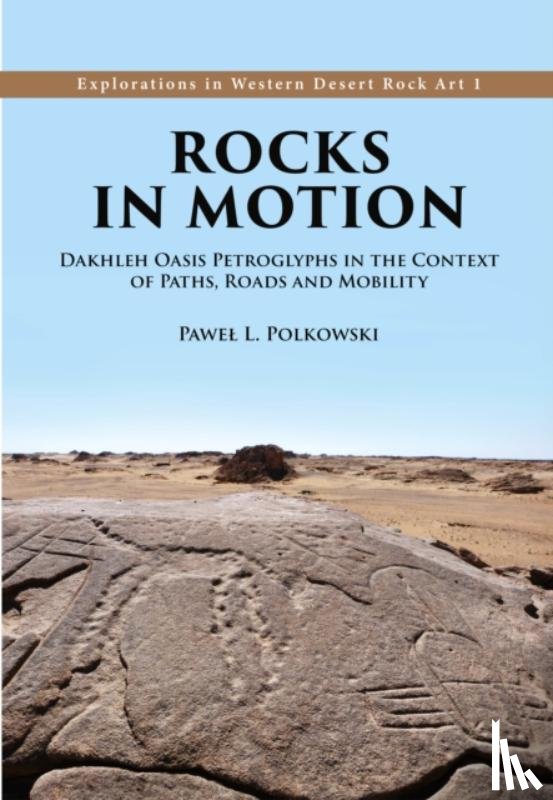 Polkowski, Pawel L - Rocks in Motion