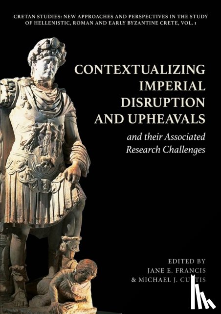  - Contextualizing Imperial Disruption and Upheavals and their Associated Research Challenges