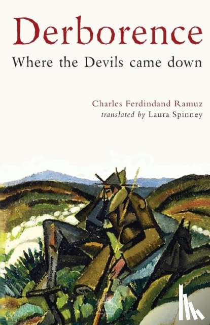 Ramuz, Charles Ferdinand - Derborence