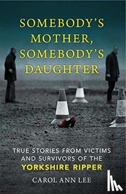 Lee, Carol Ann - Somebody's Mother, Somebody's Daughter