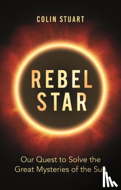 Stuart, Colin - Rebel Star