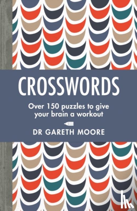 Moore, Gareth - Crosswords