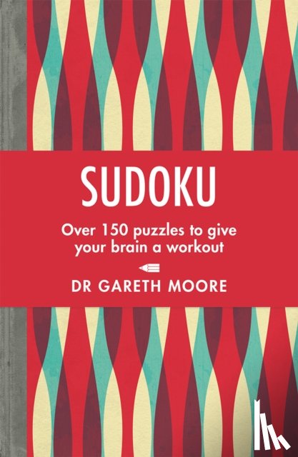 Moore, Dr Gareth - Sudoku