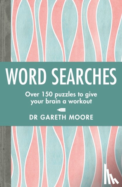 Moore, Dr Gareth - Word Searches