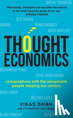 Shah, Vikas - Thought Economics